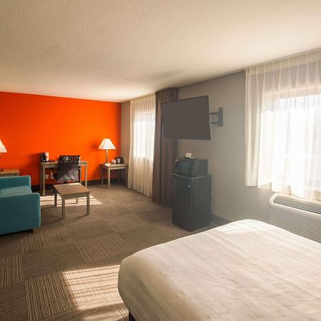 Quality Inn & Suites Hammond Near I-8090 Ngoại thất bức ảnh