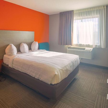 Quality Inn & Suites Hammond Near I-8090 Ngoại thất bức ảnh