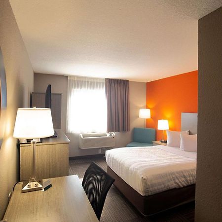 Quality Inn & Suites Hammond Near I-8090 Ngoại thất bức ảnh