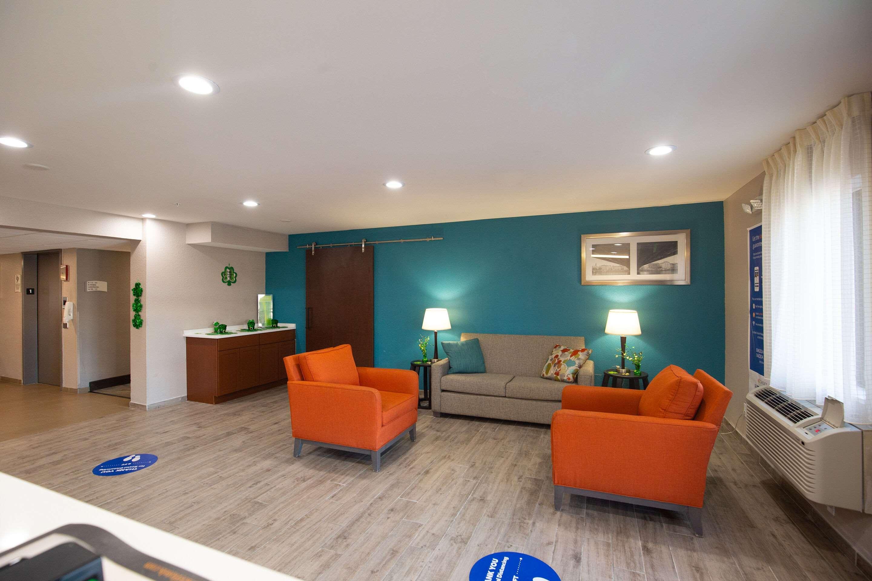 Quality Inn & Suites Hammond Near I-8090 Ngoại thất bức ảnh