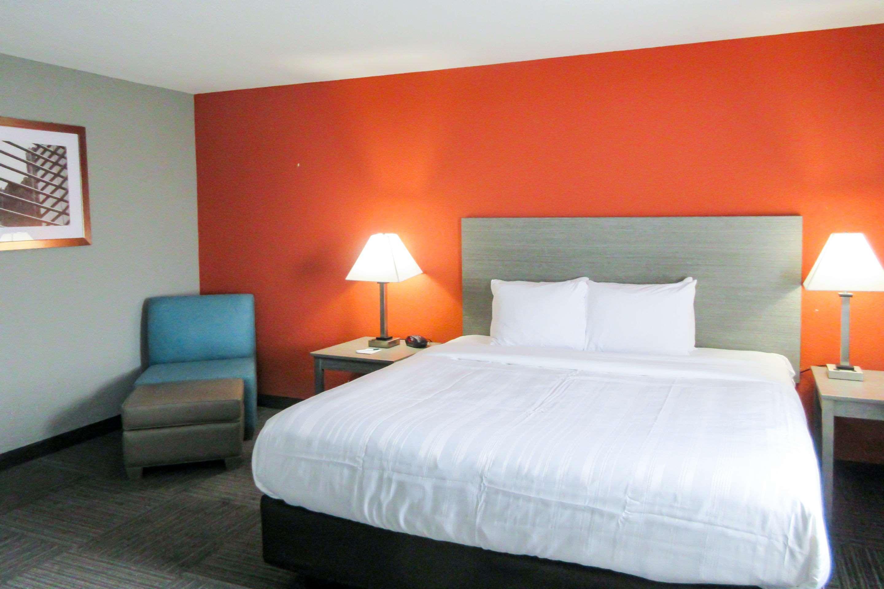 Quality Inn & Suites Hammond Near I-8090 Ngoại thất bức ảnh