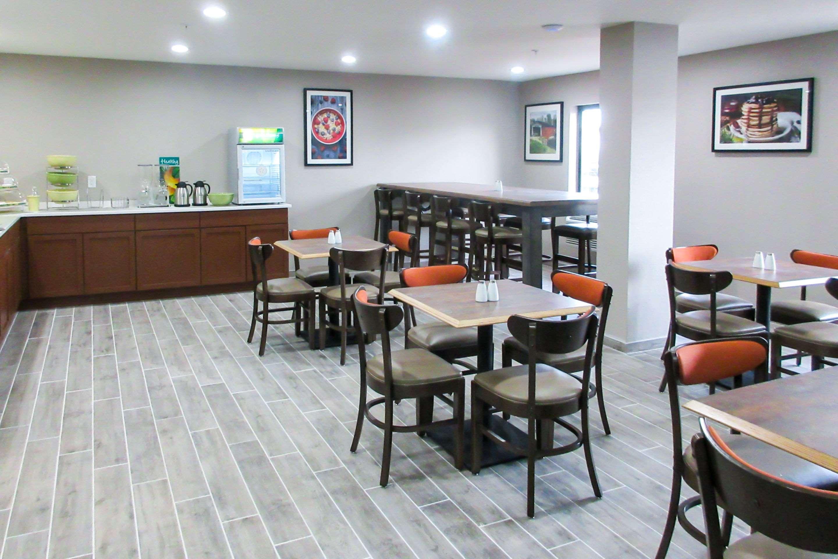 Quality Inn & Suites Hammond Near I-8090 Ngoại thất bức ảnh