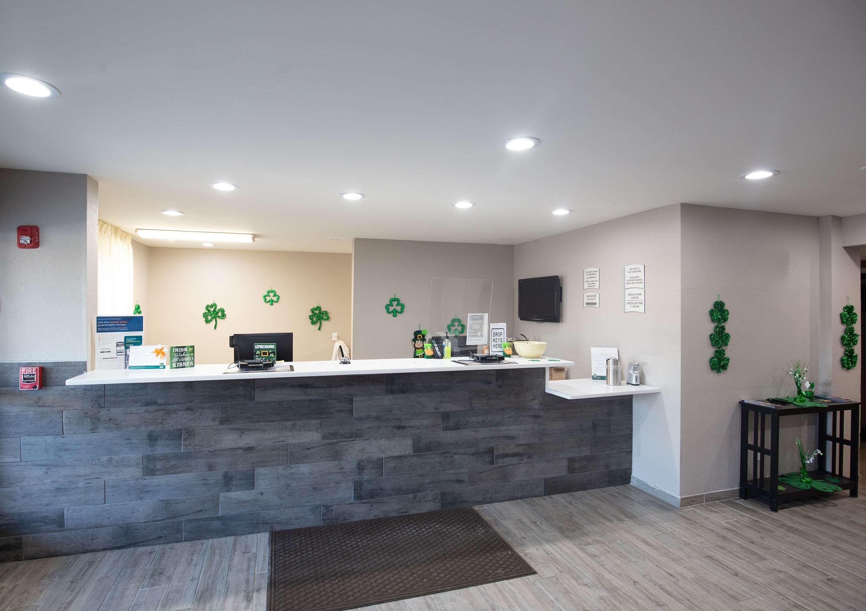 Quality Inn & Suites Hammond Near I-8090 Ngoại thất bức ảnh