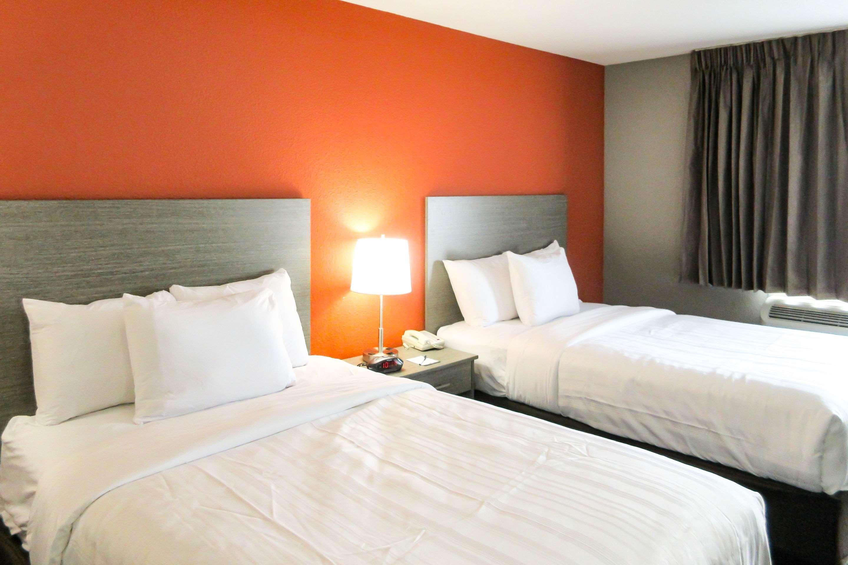 Quality Inn & Suites Hammond Near I-8090 Ngoại thất bức ảnh