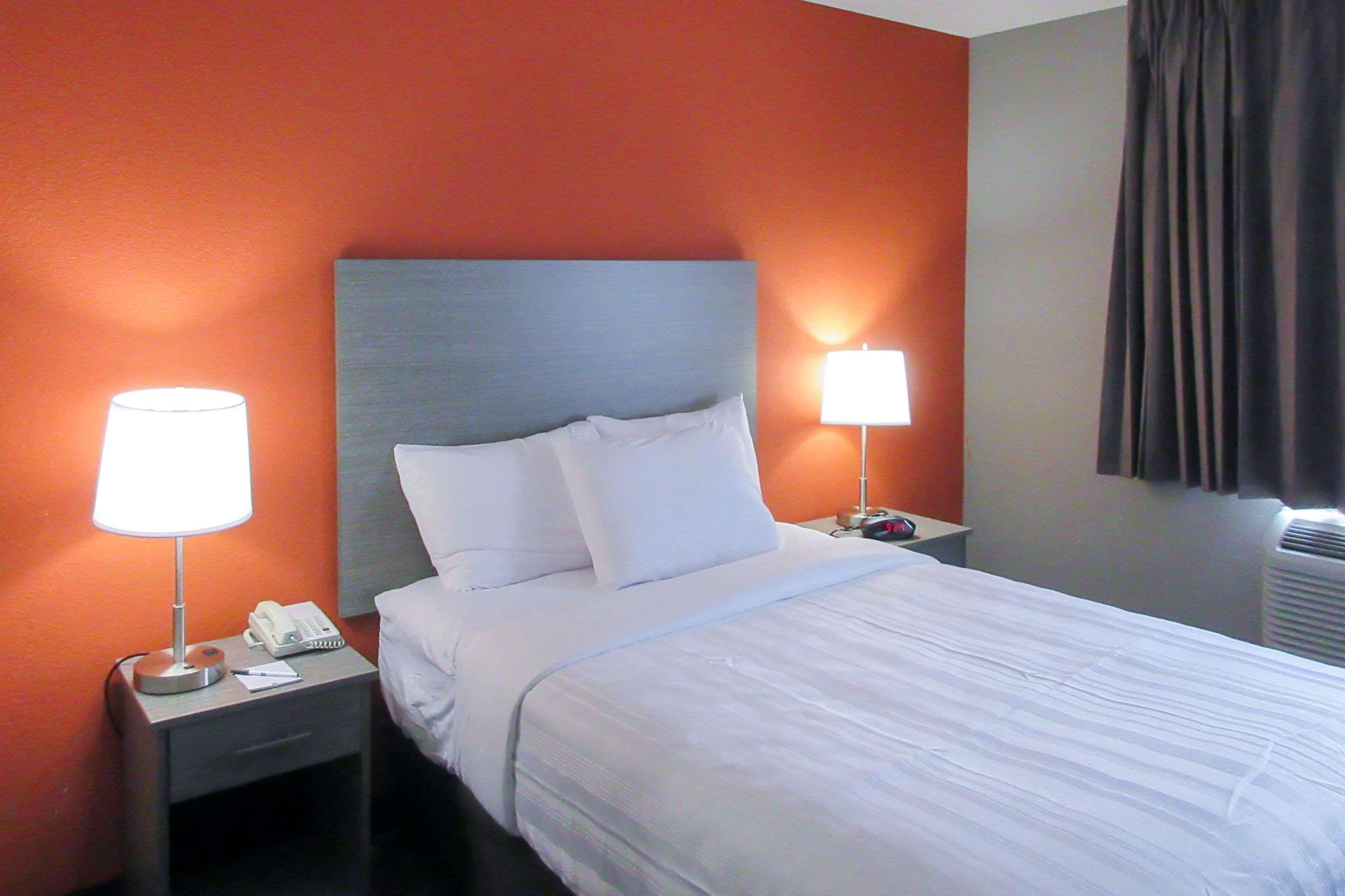 Quality Inn & Suites Hammond Near I-8090 Ngoại thất bức ảnh