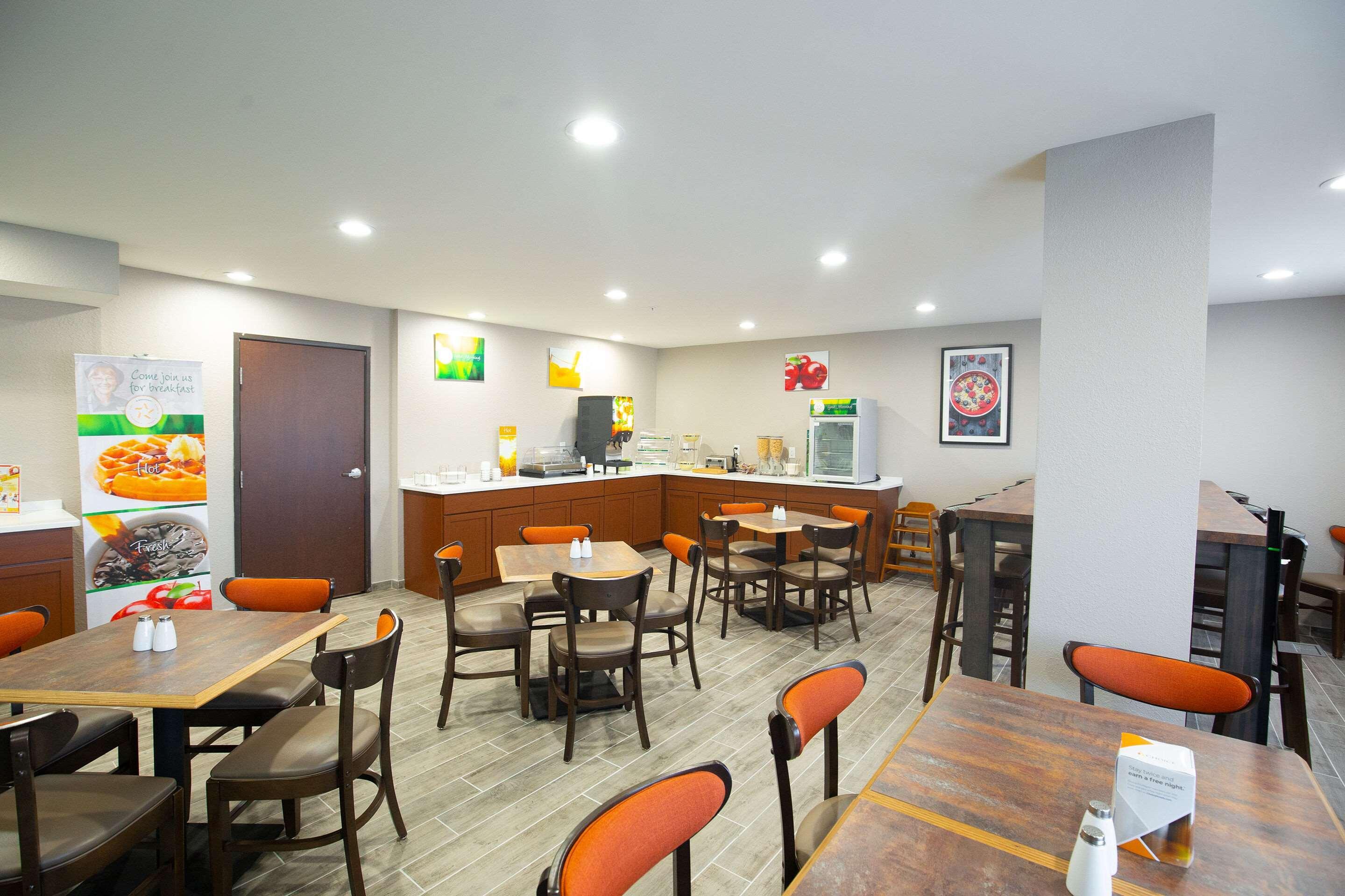 Quality Inn & Suites Hammond Near I-8090 Ngoại thất bức ảnh