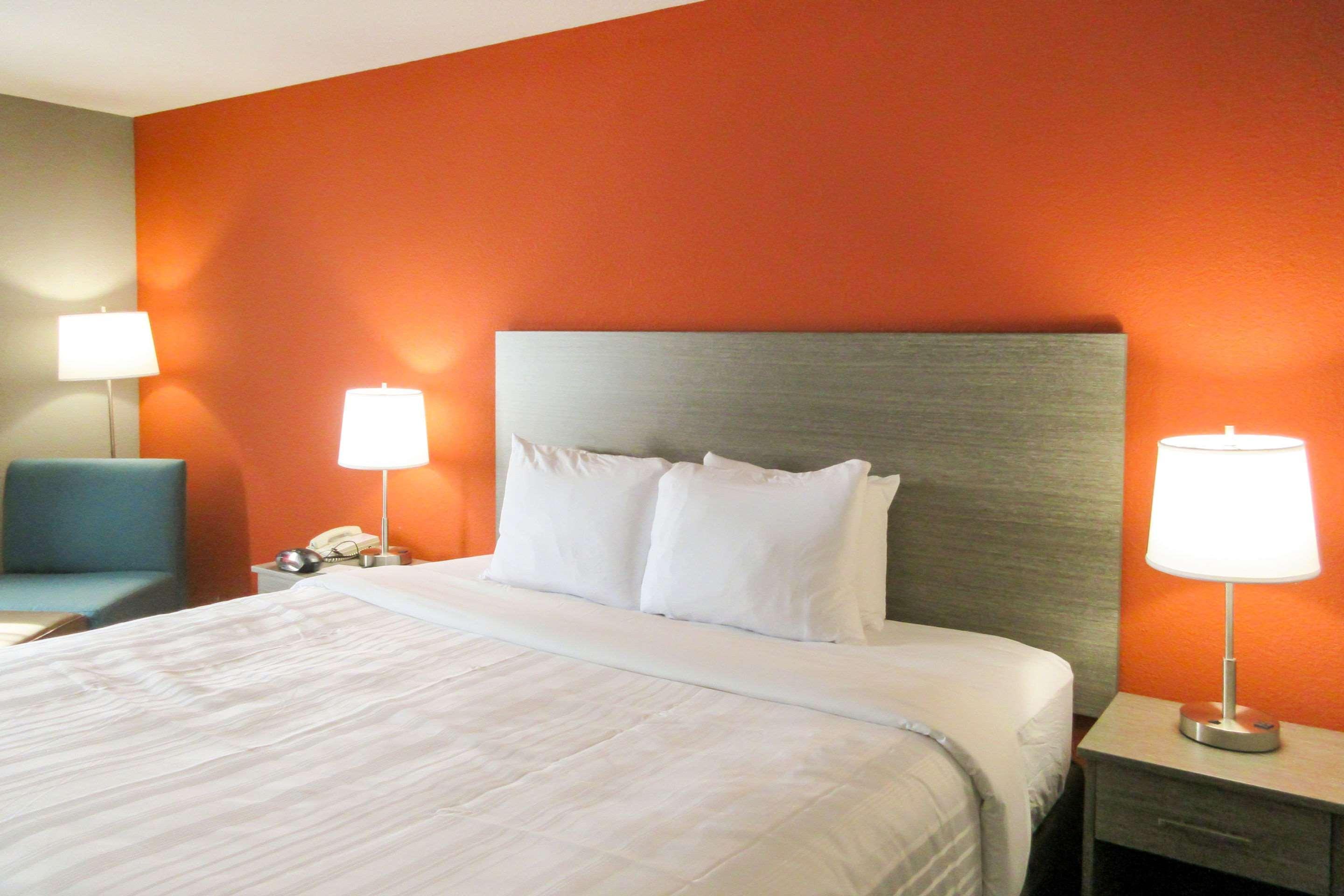 Quality Inn & Suites Hammond Near I-8090 Ngoại thất bức ảnh