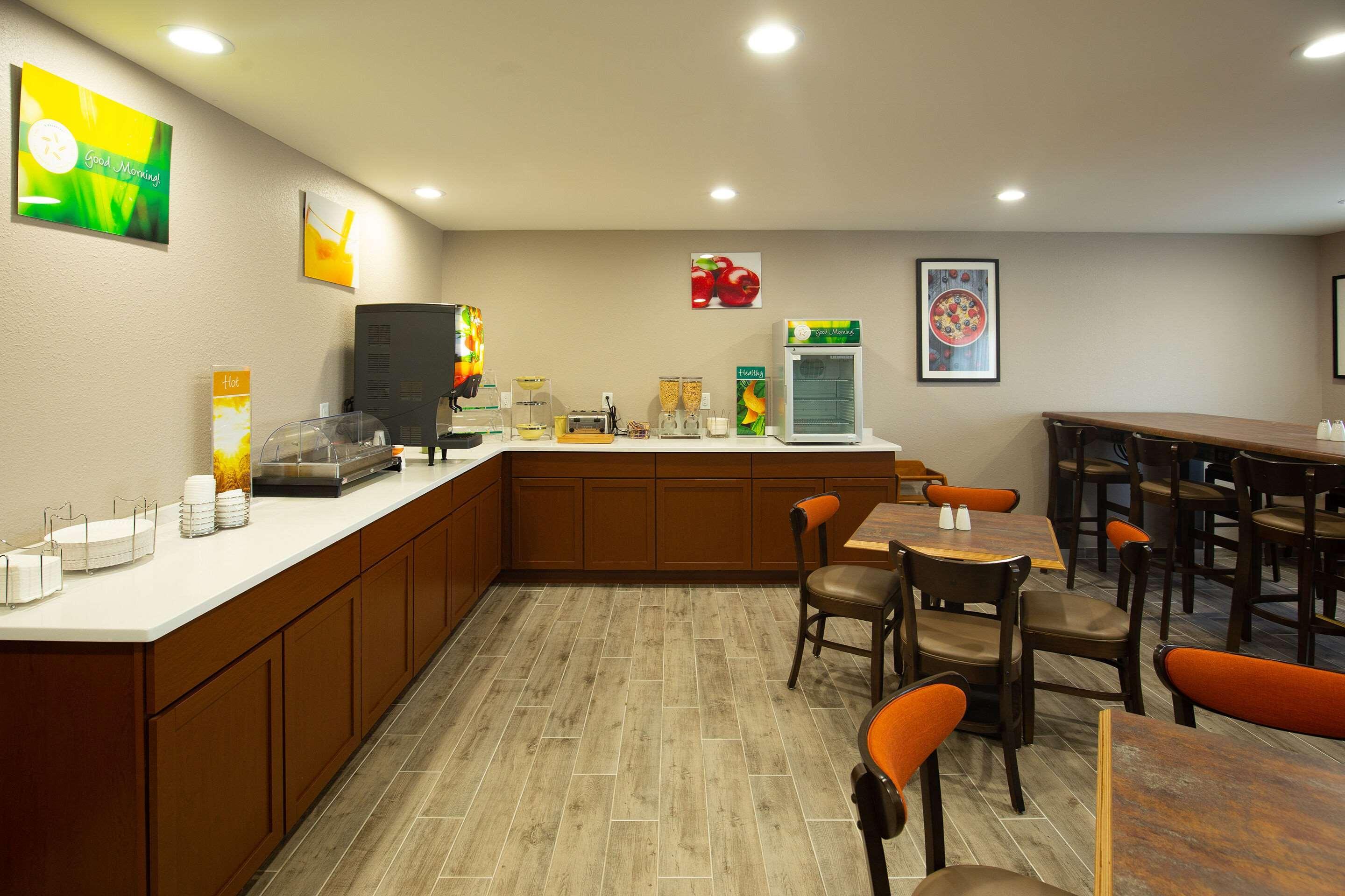 Quality Inn & Suites Hammond Near I-8090 Ngoại thất bức ảnh
