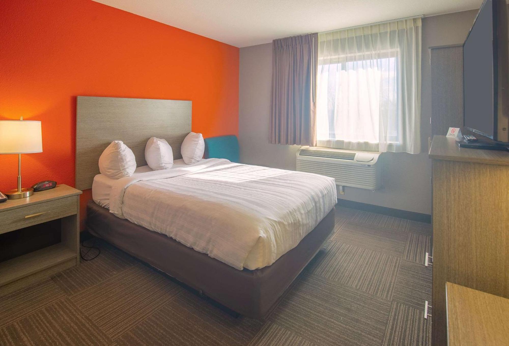Quality Inn & Suites Hammond Near I-8090 Ngoại thất bức ảnh